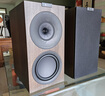 KEF?Q Concerto Meta (Q 協(xié)奏曲)發(fā)燒級(jí)無(wú)源書架音箱 專業(yè)HIFI高保真三分頻2.0家用客廳音響 胡桃木  曬單實(shí)拍圖