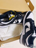耐克NIKE男復古休閑板鞋 DUNK緩震運動(dòng)鞋 HF5441-100黑白44 曬單實(shí)拍圖