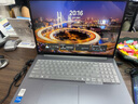聯(lián)想筆記本電腦 2025補貼20％GT酷睿版AI元啟高性能輕薄學(xué)生游戲商務(wù)辦公手提本可選小新Pro16 i5-13420H 32G 1T高速固態(tài)小新16c 可選2.8K超清屏 全新升級 滿(mǎn)血性能顯卡 曬單實(shí)拍圖