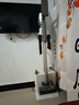 美的（Midea）吸塵器F30station【260AW大吸力 100天不倒塵 毛發(fā)防纏】無(wú)線(xiàn)輕量長(cháng)續航家用手持智能集塵寵物除螨 曬單實(shí)拍圖