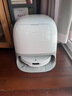 石頭（roborock）掃地機器人掃拖一體 P20 Ultra 掃拖洗烘一體機熱水洗拖布擦地拖地洗地機P20極光增強【升級版】 曬單實(shí)拍圖