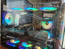 七彩虹海景房主機AMD銳龍R7 9800x3d搭5080/5070TI 5060TI顯卡 千幀電競 游戲直播AI主機 組裝電腦 配六：R7 9800X3D丨32G丨5080 稀缺貨源 全新原裝 曬單實拍圖