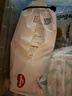好奇（Huggies）鉑金裝小桃褲成長(cháng)褲XXL74片(15kg以上)尿不濕【透爽散熱】 曬單實(shí)拍圖