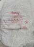 好奇（Huggies）鉑金裝小桃褲成長(cháng)褲XXL74片(15kg以上)尿不濕【透爽散熱】 曬單實(shí)拍圖