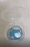新安怡（AVENT）飛利浦新安怡 安撫奶嘴新生嬰兒寶寶柔軟6-18個(gè)月防脹氣進(jìn)口硅膠 曬單實(shí)拍圖