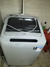 威力（WEILI）8公斤波輪洗衣機全自動(dòng) 13分鐘快洗 安全童鎖 自判水位 單獨脫水 以舊換新XQB80-1999J 國家補貼 曬單實(shí)拍圖