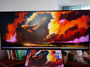 爍維 FLASHWORTH21.5寸27寸49寸視網(wǎng)膜果粉屏設計視頻剪輯重力感應5K帶魚(yú)鏡面屏144HZ電競顯示器旋轉升降 38寸4K游戲電競辦公LG屏144HZ曲面帶魚(yú)屏 曬單實(shí)拍圖