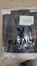花花公子（PLAYBOY）長(cháng)袖襯衫男寬松秋冬季潮流格子襯衫男士休閑襯衣外套 黃色 XL 曬單實(shí)拍圖