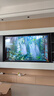 華為Vision智慧屏 5 75英寸 鴻蒙AI搜片 Super MiniLED鴻鵠畫(huà)質(zhì)國家補貼MateTV同源靈犀遙控平板電視機 曬單實(shí)拍圖