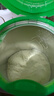 惠氏（Wyeth）啟賦有機進(jìn)口較大嬰兒配方奶粉2段（6-12月） 810g*6罐 曬單實(shí)拍圖