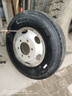玲瓏輪胎 全新卡客車(chē)輪胎 全鋼貨車(chē)輪胎 700R16 KCA651 14層 全鋼絲真空胎 曬單實(shí)拍圖