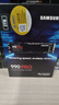 三星（SAMSUNG）2TB SSD固態(tài)硬盤(pán) M.2接口(NVMe協(xié)議PCIe 4.0 x4) AI電腦配件 讀速7450MB/S 990 PRO 曬單實(shí)拍圖