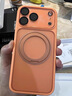 Apple/蘋(píng)果 iPhone 17 Pro Max 512GB 星宇橙色 支持移動(dòng)聯(lián)通電信5G 雙卡雙待手機 曬單實(shí)拍圖
