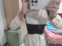 背背佳楊冪代言矯姿帶新L小鹿款成人女男通用端正改善背部姿勢背帶-L 曬單實(shí)拍圖