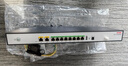 華三（H3C）ER5200G3-X 多WAN/1*SFP+4LAN千兆有線(xiàn)路由器企業(yè)級 帶機量300-400 多運營(yíng)商接入/千兆帶寬 曬單實(shí)拍圖