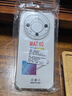 凡銳 華為mate60手機殼mete60pro透明保護硅膠套新款全包6op氣囊5G防摔軟殼 【氣囊透明殼】2個(gè)殼 華為 Mate 60 曬單實(shí)拍圖