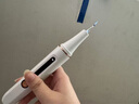 DIKTT【德國】超聲波洗牙器沖牙機牙結石去除神器家用電動(dòng)潔牙儀牙齒清潔污垢除牙垢去黃牙煙漬茶漬儀器 【閃耀白】1500W高頻超聲波+輕松上手+潔牙碎石 曬單實(shí)拍圖