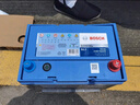 博世汽車(chē)電瓶12v鉛酸免維護蓄電池 上門(mén)安裝以舊換新 80D26L馬自達歌詩(shī)圖謳歌 曬單實(shí)拍圖