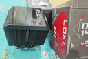 瓦爾基里（VALKYRIE）DX140 LOKI INTEL優(yōu)化版 VK CPU風(fēng)冷散熱器 全焊接8熱管全銅底 4.3吋MAX大屏 支持LGA1851 AM5 曬單實(shí)拍圖