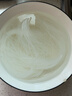 龍須龍口粉絲500g 水晶粉條火鍋食材涼拌粉絲鴨血粉絲涼拌粉 曬單實(shí)拍圖