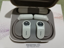 ColorNow色刻O(píng)WS C掛耳式藍牙耳機運動(dòng)骨傳導概念無(wú)線(xiàn)降噪耳機店鋪榜前十2025新款不入耳開(kāi)放式換電超長(cháng)續航 APP版【暖日白】千元機HIFI音質(zhì) 曬單實(shí)拍圖