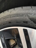 固特異（Goodyear）汽車(chē)輪胎 255/45R20 105H EAG F1 ASY5 鷹馳F1 5代MO 適配奧迪Q4 曬單實(shí)拍圖
