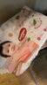 好奇（Huggies）鉑金裝小桃褲紙尿褲中號M72片(6-11kg)尿不濕【透爽散熱】 曬單實(shí)拍圖