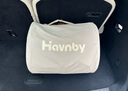 Havnby安溫白適用理想L8L9車(chē)載自充氣床墊第三排汽車(chē)睡墊自駕露營(yíng)躺平墊 曬單實(shí)拍圖