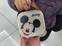 迪士尼（DISNEY）k歌麥克風(fēng)音箱一體兒童話(huà)筒無(wú)線(xiàn)藍牙音響音箱小度智能語(yǔ)音男女孩生日禮物禮盒家庭ktv MK01米奇 曬單實(shí)拍圖