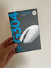 羅技（G）G304 LIGHTSPEED無(wú)線(xiàn)鼠標 游戲鼠標 輕質(zhì)便攜 絕地求生FPS鼠標英雄聯(lián)盟LOL吃雞 生日禮物 白色 曬單實(shí)拍圖