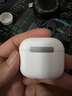 SOULUX【官新正品丨Air4代降噪款】藍(lán)牙耳機(jī)適配蘋果無線2025新款半入耳式金榜iphone16/15/14pods 【原版同功能pods4降噪版】 【主動(dòng)降噪+空間音頻+三真電量】 曬單實(shí)拍圖