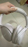 Bose Quiet Comfort 45 升級款頭戴式耳機bose qc45 二代藍牙耳機 主動(dòng)降噪耳麥降風(fēng)噪 動(dòng)態(tài)音質(zhì)均衡 QC45升級款 晨霧白 【Bose官方授權店 全國聯(lián)?！?曬單實(shí)拍圖