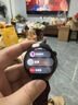 HUAWEI WATCH 5 46mm基礎(chǔ)款深錆色不銹鋼表殼蒼穹黑首創(chuàng)X-TAP智感窗eSIM通信手表華為智能手表watch5 曬單實(shí)拍圖