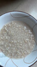 桂格（QUAKER）即食燕麥片1000克罐裝 營(yíng)養早餐 膳食纖維 零添加白砂糖 曬單實(shí)拍圖
