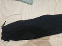 安踏少年【官方自營(yíng)】25夏季透爽科技疾飛速干舒適輕薄青少年梭織運動(dòng)長(cháng)褲 曬單實(shí)拍圖