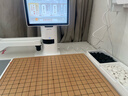 阿爾法蛋圍棋機器人 兒童少年老人適用ai下棋機器人 人機對弈講題漲棋學(xué)練機 曬單實(shí)拍圖