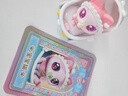 迪士尼（DISNEY）正版愿望喵喵公仔全套玩具貓屋生日禮物女孩兒童貓貓過家家 2024新款愿望喵喵【隨機(jī)1款】贈功能卡牌/貓屋可 曬單實拍圖
