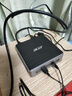 宏碁（acer）非凡GO迷你主機臺式機電腦mini辦公商用（英特爾全新Twin Lake N150 16G 512G SSD） 曬單實(shí)拍圖