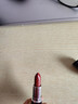 M.A.C魅可水漾子彈頭mac口紅滋潤保濕顯白#544凍檸紅茶 生日禮物女 曬單實(shí)拍圖