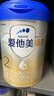愛(ài)他美（Aptamil）【3罐裝】原卓萃新國標卓傲嬰幼兒配方粉 卓傲2段800克*3罐 (咨詢(xún)優(yōu)惠) 曬單實(shí)拍圖