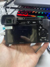 索尼/SONY a6300 a6400 a6000 a6500 a6600 二手半畫(huà)幅微單數碼相機 索尼A6000 (16-50mm) 套機顏色備注 95成新 曬單實(shí)拍圖