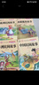 中國民間故事五年級上冊必讀課外書(shū)列那狐的故事一千零一夜快樂(lè )讀書(shū)吧五年級上冊課外書(shū)非洲歐洲民間故事小學(xué)生閱讀書(shū)目經(jīng)典名著(zhù)人教版8-10-12歲課外讀物 【全套4本】五年級上冊必讀正版 送考點(diǎn) 曬單實(shí)拍圖