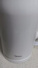 美的（Midea）燒水壺電水壺熱水壺母嬰級316L不銹鋼價(jià)保11.11 0涂層2升大容量開(kāi)水壺 雙層防燙 MK-SH20M320-PRO 曬單實(shí)拍圖