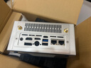 極夜/TOPFEEL【DeskOne T2】全鋁迷你主機電腦mini小微型PC安靜便攜H255/HX370 銳龍 Ai 9 HX 370準系統（無(wú)內存硬盤(pán)） 皓月琉銀 曬單實(shí)拍圖