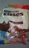 好時(shí) Kisses多口味糖果巧克力 500g 零食 婚慶喜糖 伴手禮 生日禮物女 曬單實(shí)拍圖