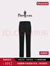 比音勒芬【針織短絨】秋冬男士褲子高彈挺闊長(zhǎng)褲凈色親膚保暖針織休閑褲 曬單實(shí)拍圖