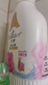 艾詩(shī)（Enchanteur）沐浴露 玫瑰補水保濕香水沐浴乳女 浪漫花香650ml 曬單實(shí)拍圖