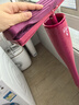 寶家潔膠棉拖把32cm配3草莓香歐科棉頭【楊冪限定禮盒】家用拖把免手洗 曬單實(shí)拍圖