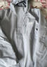 JEEP沖鋒衣男女款可拆卸羽絨服內膽秋冬三合一加絨加絨款防風防水外套 男女同款-楓葉黃【三合一搖粒絨內膽】 M（90-100斤） 曬單實拍圖