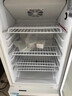 華美（Huamei）藥品陰涼柜2-8度醫用恒溫展示柜醫院藥店冰箱藥房藥店診所2-20度陰涼柜風(fēng)冷無(wú)霜冷藏箱 LC-98(D)2~20度 可調【65升】 曬單實(shí)拍圖